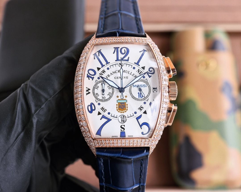 FRANCK MULLER